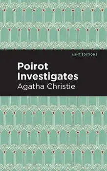 Poirot Investigates, Paperback/Agatha Christie
