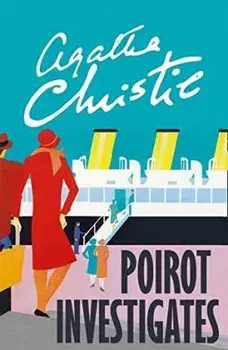 Poirot Investigates, Paperback/Agatha Christie