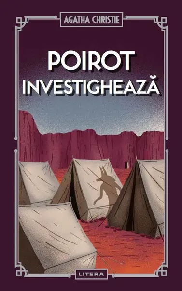 Poirot investigheaza