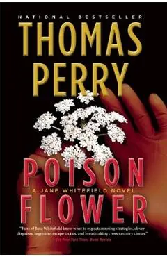 Poison Flower - Thomas Perry