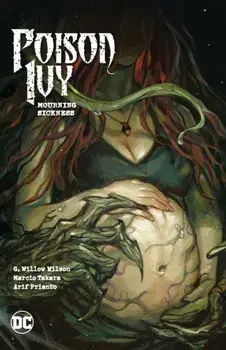 Poison Ivy Vol. 3: Mourning Sickness, Hardback/Marcio Takara