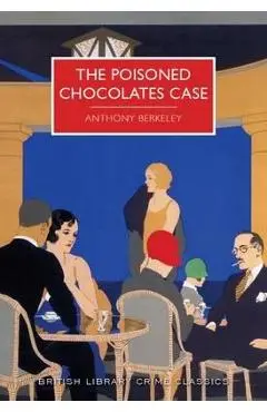 Poisoned Chocolates Case