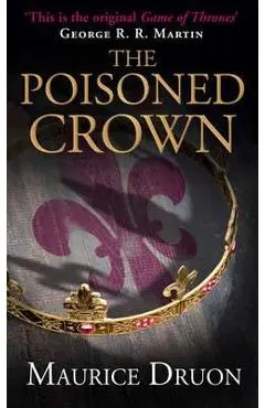 Poisoned Crown