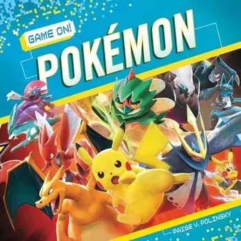 Pokémon, Library Binding/Paige V. Polinsky