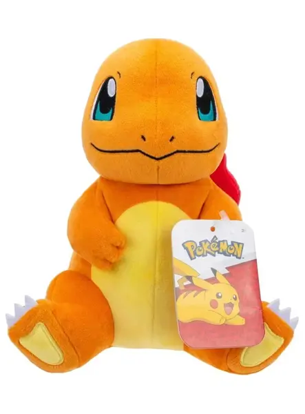 Pokemon Plush Charmander 20cm (pkw3659)