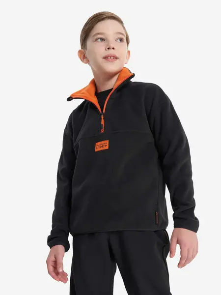 Polar Active Boys' Fleece Hz