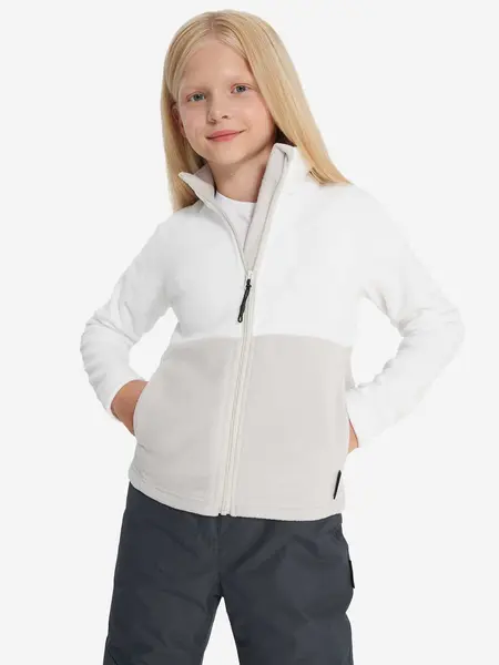 Polar Active Girls' Fleece