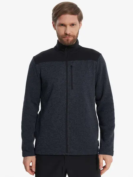 Polar Devon Men’s Fleece Full Zip