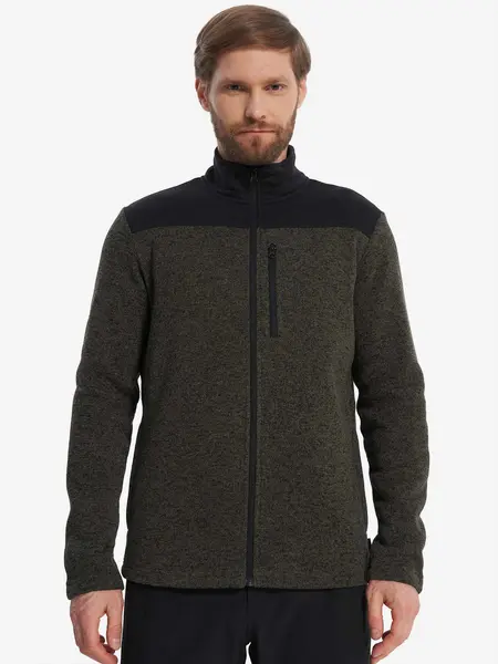 Polar Devon Men’s Fleece Full Zip