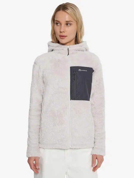 Polar Hiking Women's Fleece
