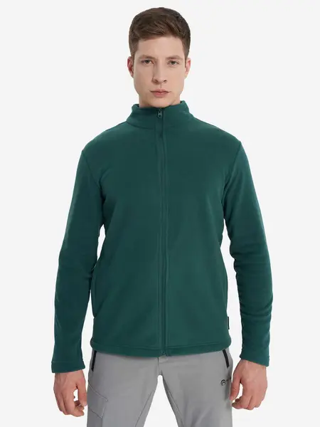 Polar Huron Men’s Fleece Full Zip