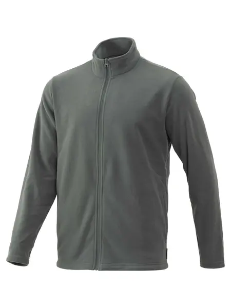 Polar Huron Men’s Fleece Full Zip