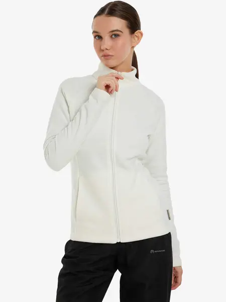 Polar Lodge Womens Fleece