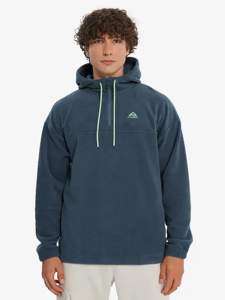 Polar M D Discover Fleece