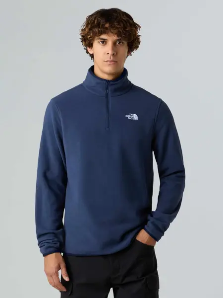 Polar M Glacier Fleece 1/4 Zip