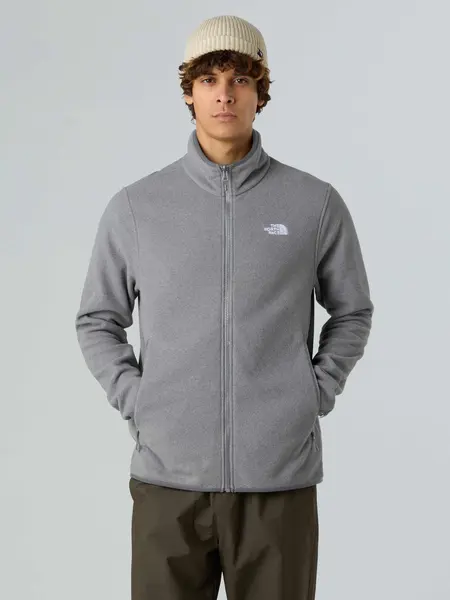 Polar M Glacier Fleece