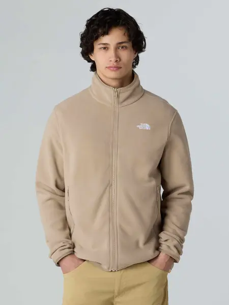 Polar M Glacier Fleece