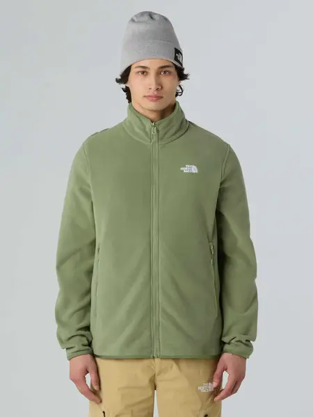 Polar M Glacier Fleece