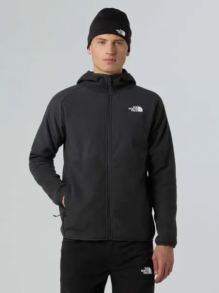 Polar M Glacier Heavyweight Full Zip