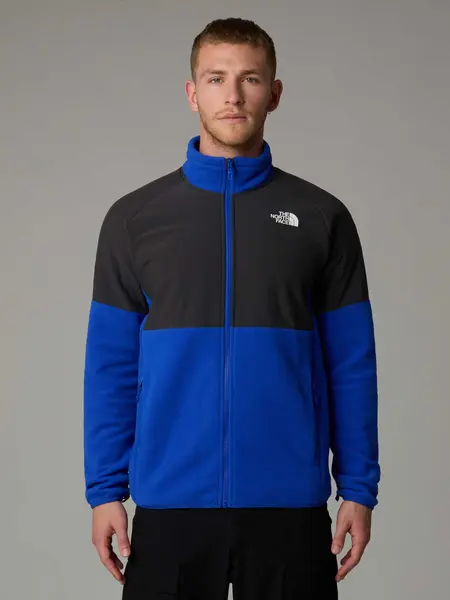 Polar M Glacier Heavyweight Full Zip