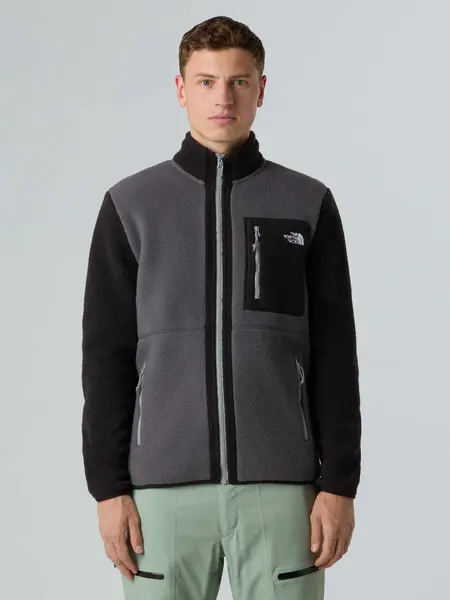 Polar M Yumiori Full Zip