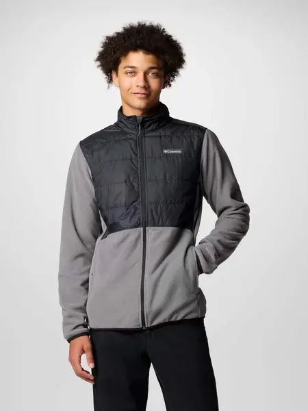 Polar Men's Basin Butte™ Full Zip Ii