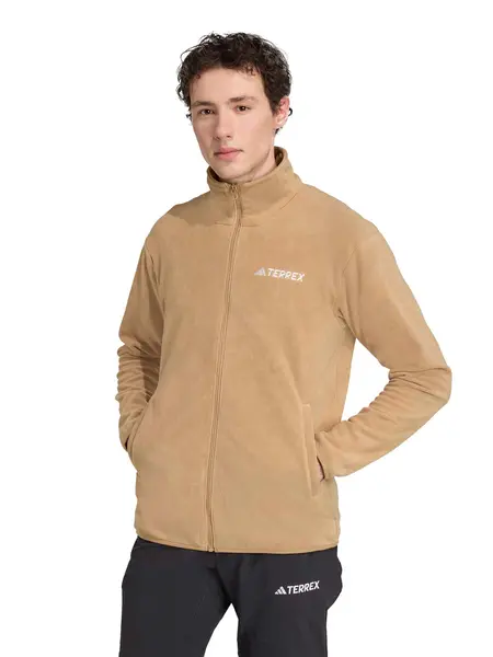 Polar Multi Essentials Full-zip