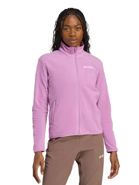 Polar Multi Essentials Full-zip Fleece