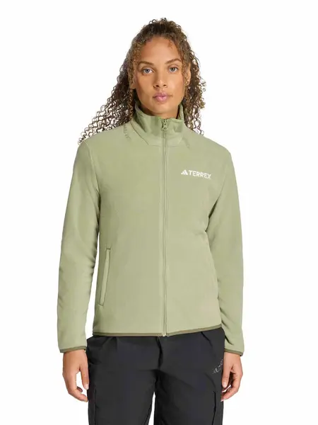 Polar Multi Essentials Full-zip Fleece