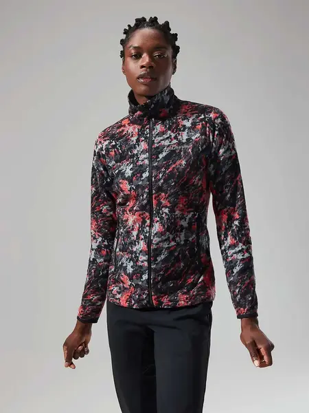 Polar Navala Fl Jkt Af