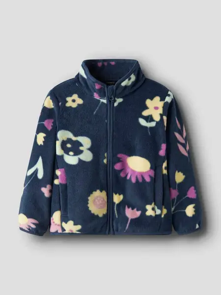 Polar Nmfmeeko Fleece Aop2
