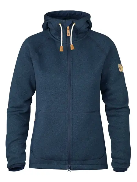 Polar ovik Fleece W