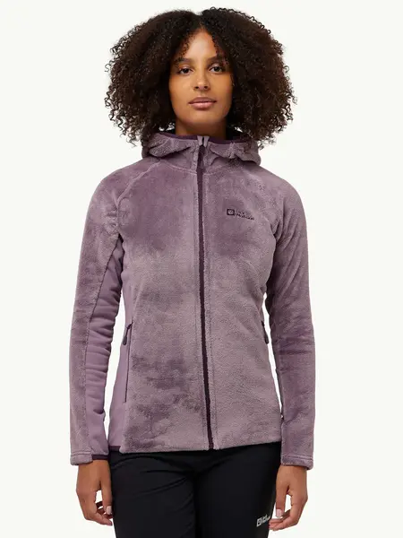 Polar Rotwand Fz W
