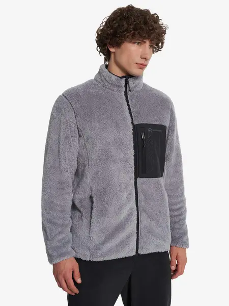Polar Sherpa Hiking Men's Fleece