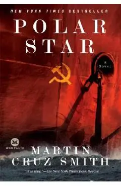 Polar Star - Martin Cruz Smith