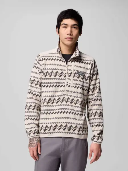 Polar Sweater Weather™ Printed Half Zip Ii