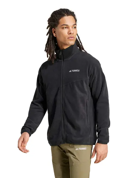 Polar Terrex Multi Full-zip Fleece