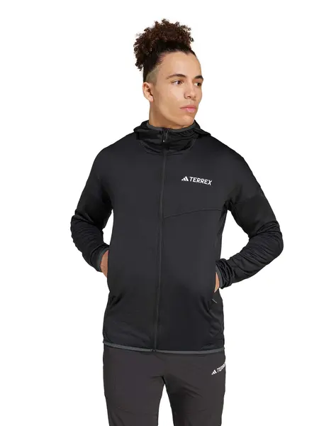 Polar Terrex Xperior Climawarm Light Fleece