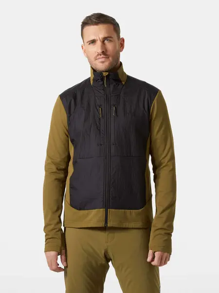 Polar Versalite Hybrid Fleece