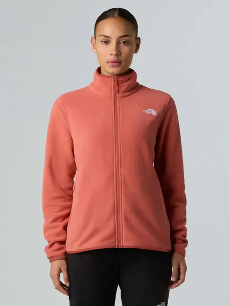 Polar W Glacier Fleece