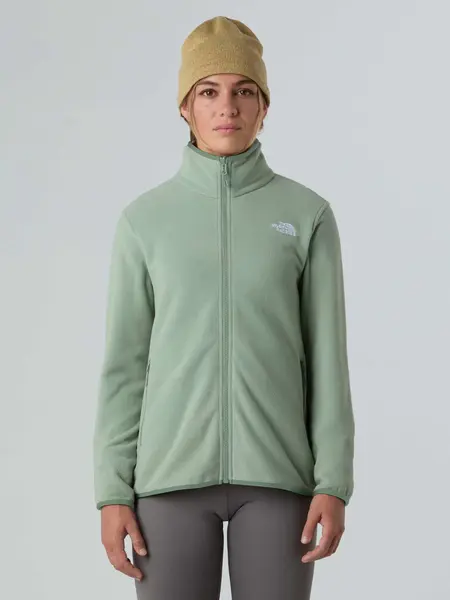 Polar W Glacier Fleece