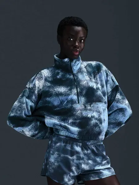 Polar W Nk One Tf Top Aop