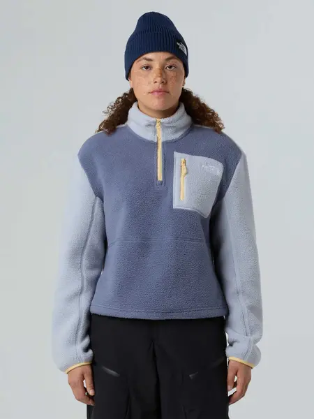 Polar W Yumiori 1/4 Zip