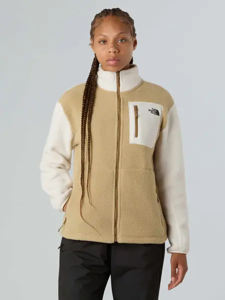 Polar W Yumiori Full Zip