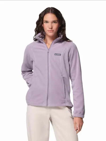 Polar Women's Benton Springs™ Full Zip