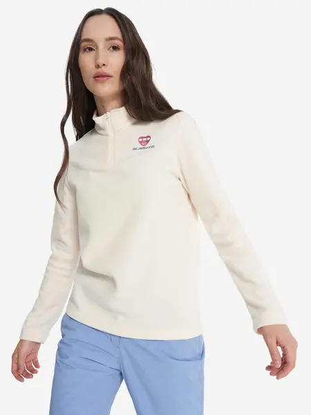 Polar Women's Fleece