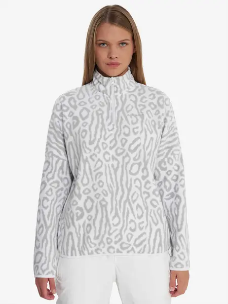 Polar Women's H/z Fleece