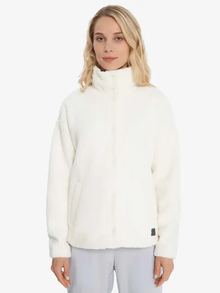 Polar Women's Hybrid Sherpa