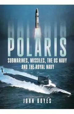 Polaris - John Boyes