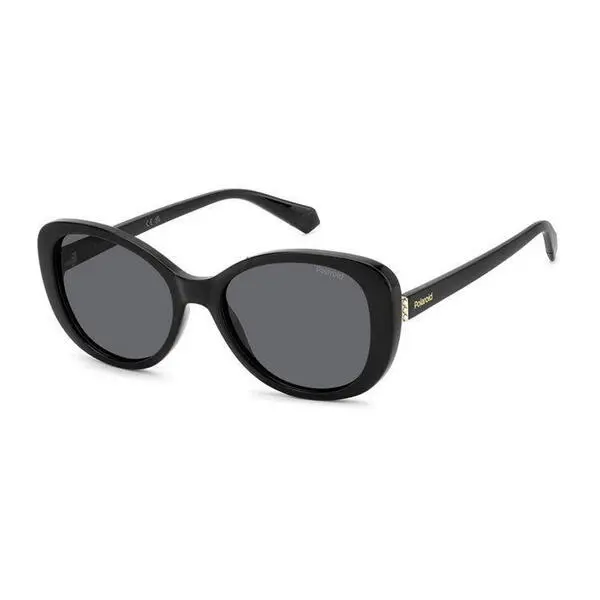 Polaroid 4154/S/X PJP WJ 55 blue Safilo